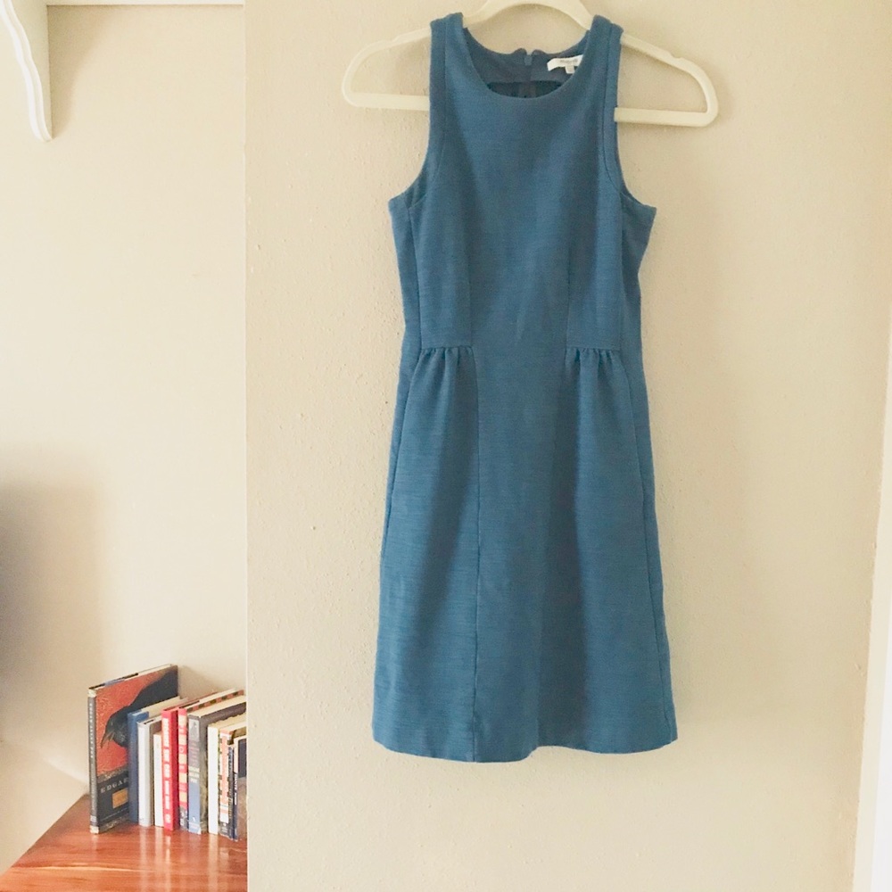 Madewell Keynote Dress